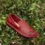 Barefoot mokasíny CRISOL#N5976 SILK SUEDE CHOCOLATE/ CRISOL Barefoot mokasíny CRISOL#N5976 SILK SUEDE CHOCOLATE/ CRISOL