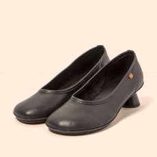 Dámské lodičky ALMA#N694 SOFT NAPPA BLACK/ ALMA Dámské lodičky ALMA#N694 SOFT NAPPA BLACK/ ALMA