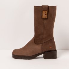 Kozačky#1286 NOBUCK BROWN / VARSOVIA Kozačky#1286 NOBUCK BROWN / VARSOVIA
