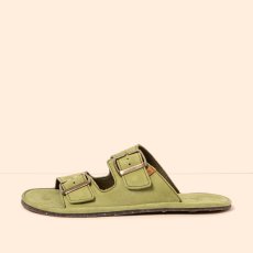 Barefoot pantofle BARE#N5682 NOBUCK LIKEN/ BARE SANDALS Barefoot pantofle BARE#N5682 NOBUCK LIKEN/ BARE SANDALS