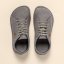 Barefoot polobotky BARE#N5671 NOBUCK LAVADO DENIM/ BARE