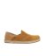 Semišové espadrilky#N677 SILK SUEDE-COTTON TOFFEE / CAMPOS Semišové espadrilky#N677 SILK SUEDE-COTTON TOFFEE / CAMPOS