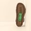 Sandály BALANCE#N5790 NOBUCK LAVADO DENIM / BALANCE