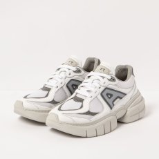 Tenisky Move Me#1632 MULTI WHITE/ ATHENS