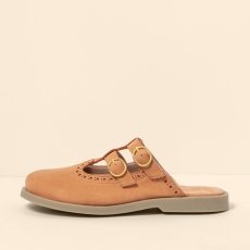 Designové dámské pantofle ARENISCA#N5870L NOBUCK LAVADO SALMON/ ARENISCA Designové dámské pantofle ARENISCA#N5870L NOBUCK LAVADO SALMON/ ARENISCA