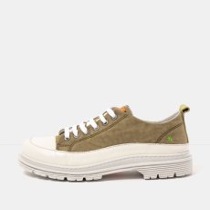 Unisex tenisky BIRMINGHAM#1894 NYLON SALVIA/ BIRMINGHAM Unisex tenisky BIRMINGHAM#1894 NYLON SALVIA/ BIRMINGHAM
