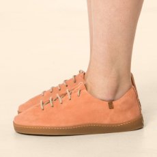 Originální barefoot polobotky#N5911 NOBUCK LAVADO SALMON/ ORIGEN Originální barefoot polobotky#N5911 NOBUCK LAVADO SALMON/ ORIGEN
