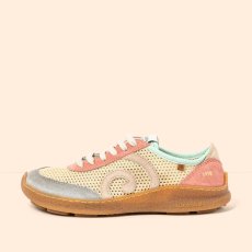 Barefoot sneakery OROEL#N5435C MULTI MATERIAL MULTI CANDY/OROEL Barefoot sneakery OROEL#N5435C MULTI MATERIAL MULTI CANDY/OROEL