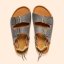 Barefoot pantofle HORIZON#N6000 ARIZONA DENIM / HORIZON