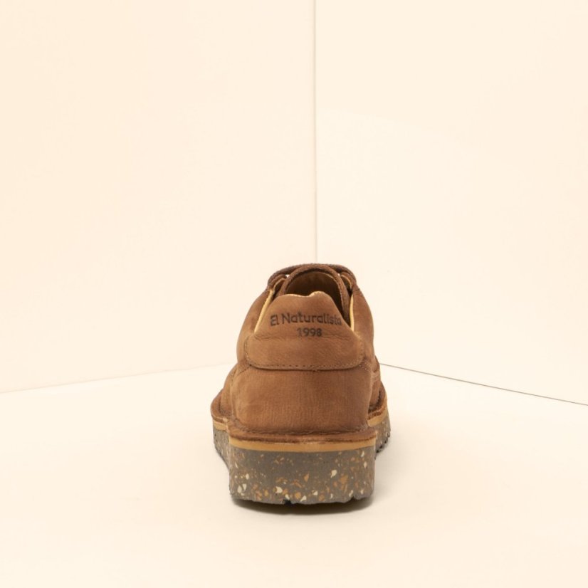 Dámské polobotky#N5635 PLEASANT WOOD / FELSEN