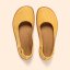 Barefoot baleríny ORIGEN#N5912 NOBUCK HONEY/ ORIGEN Barefoot baleríny ORIGEN#N5912 NOBUCK HONEY/ ORIGEN