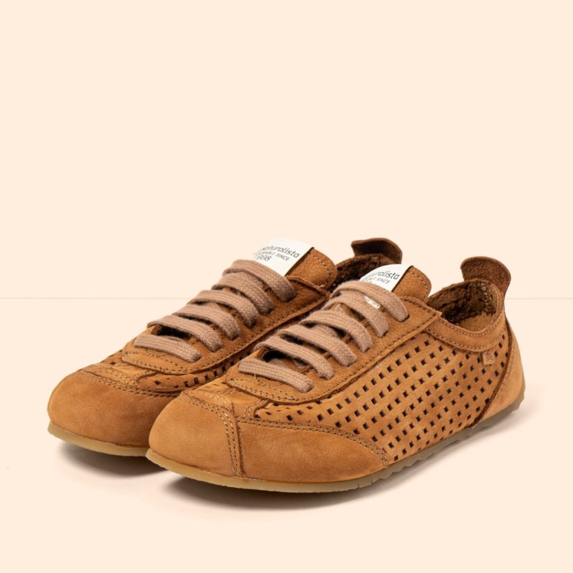 N5939 NOBUCK CUERO/ONDINA