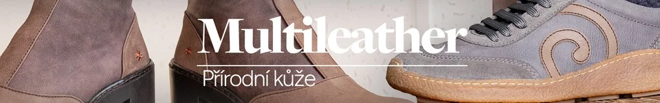 Multi Leather / Patchwork