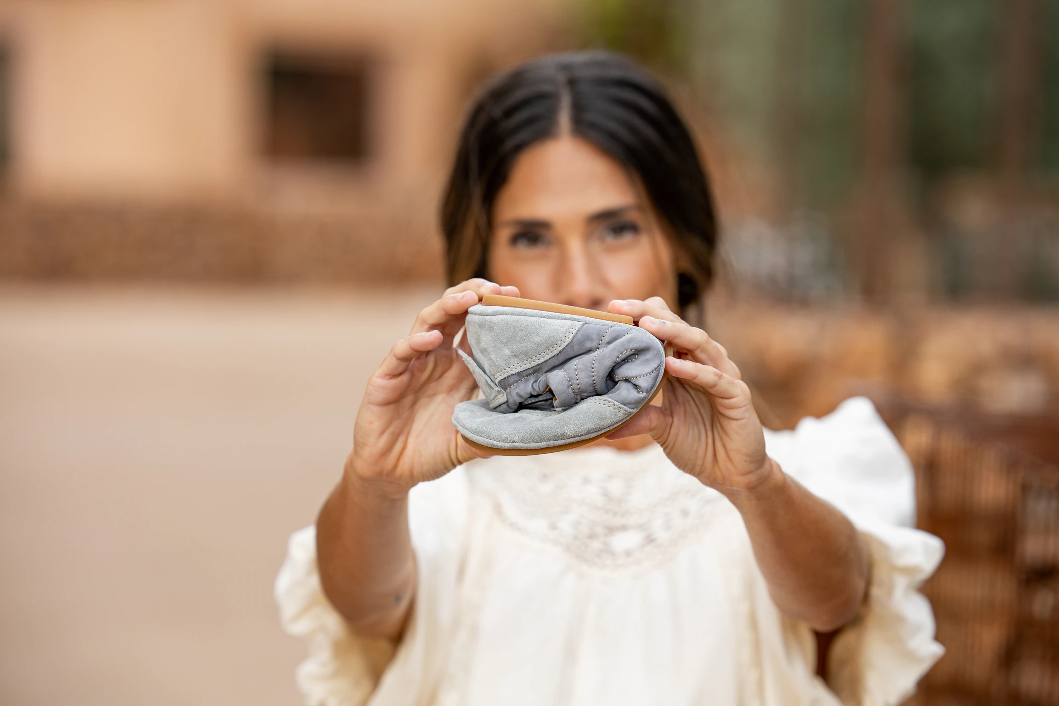 el naturalista barefoot