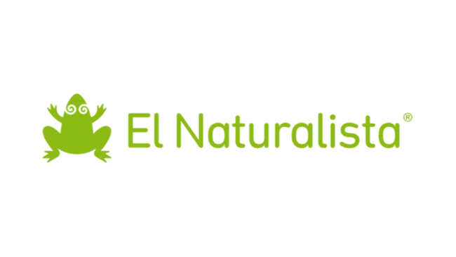 El Naturalista logo
