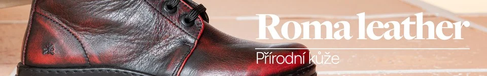 Roma Leather