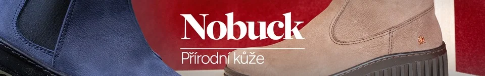 Nobuck / Nubuck